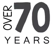 70 years | Sackett's Flooring Solutions